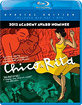 Chico & Rita- Special Edition (Blu-ray + DVD) (Region A - US Import ohne dt. Ton) Blu-ray