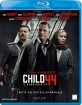Child 44 - Il Bambino N. 44 (IT Import ohne dt. Ton) Blu-ray