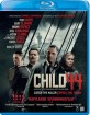 Child 44 (SE Import ohne dt. Ton) Blu-ray