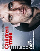 Children of Men (2006) - Play Exclusive 100th Anniversary Collection Steelbook (UK Import) Blu-ray