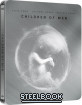 Children of Men (2006) - Limited Edition Steelbook (KR Import) Blu-ray