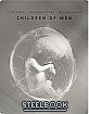Children of Men - 10th Anniversary Steelbook (UK Import) Blu-ray
