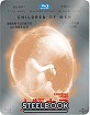 Children of Men - 10th Anniversary Steelbook (TW Import) Blu-ray