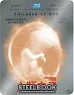 Children of Men - 10th Anniversary Steelbook (TW Import) Blu-ray