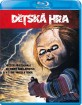 Dětská hra (CZ Import ohne dt. Ton) Blu-ray