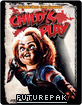 Child's Play (1988) - Limited Edition FuturePak (UK Import ohne dt. Ton) Blu-ray