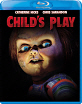 Child's Play (1988) (US Import ohne dt. Ton) Blu-ray