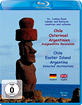 Chile, Osterinsel, Argentinien - Ausgewählte Reiseziele Blu-ray