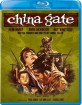 China Gate (1957) (Region A - US Import ohne dt. Ton) Blu-ray