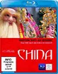China - Tradition trifft auf Moderne Blu-ray