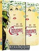 Chinatown (1974) - Zoom Exclusive Steelbook (UK Import) Blu-ray