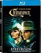 Chinatown (1974) - Steelbook (Neuauflage) (US Import ohne dt. Ton) Blu-ray