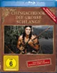 Chingachgook - Die grosse Schlange Blu-ray