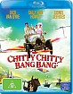 Chitty Chitty Bang Bang (AU Import) Blu-ray