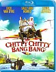 Chitty Chitty Bang Bang (IT Import) Blu-ray