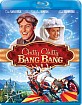 Chitty Chitty Bang Bang (Neuauflage) (US Import) Blu-ray