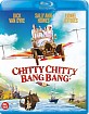 Chitty Chitty Bang Bang (NL Import) Blu-ray