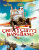 Chitty Chitty Bang Bang (Blu-ray + DVD) (US Import) Blu-ray