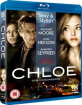 Chloe (UK Import ohne dt. Ton) Blu-ray