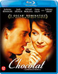 Chocolat (NL Import ohne dt. Ton) Blu-ray