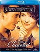 Chocolat (Region A - CA Import ohne dt. Ton) Blu-ray