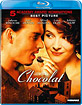 Chocolat (Region A - US Import ohne dt. Ton) Blu-ray
