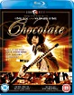 Chocolate (UK Import ohne dt. Ton) Blu-ray