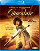 Chocolate (US Importe ohne dt. Ton) Blu-ray