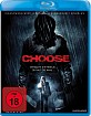 Choose (2010) (Neuauflage) Blu-ray
