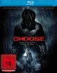 Choose (2010) Blu-ray