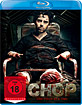 Chop (2011) Blu-ray