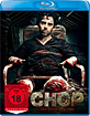 Chop (2011) (gekürzte Fassung) Blu-ray