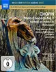 Chopin: Piano Concerto No.1 Blu-ray