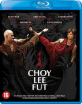 Choy Lee Fut (NL Import) Blu-ray