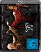 Choy Lee Fut Blu-ray
