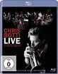 Chris Botti - Live with Orchestra and Special Guests Blu-ray