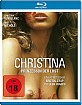 Christina - Prinzessin der Lust Blu-ray