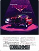 Christine (1983) - Best Buy Exclusive Steelbook (Blu-ray + UV Copy) (US Import) Blu-ray