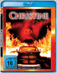 Christine (1983) Blu-ray