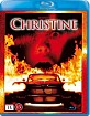 Christine (1983) (SE Import) Blu-ray