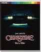Christine (1983) - Indicator Series Limited Edition (Blu-ray + DVD) (UK Import ohne dt. Ton) Blu-ray