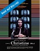 Christine (2016) Blu-ray