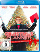 Christmas Planner Blu-ray