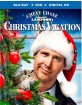 National Lampoon's Christmas Vacation - 25th Anniversary Edition (Blu-ray + DVD + Digital Copy) (US Import ohne dt. Ton) Blu-ray