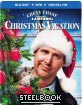 National Lampoon's Christmas Vacation - 25th Anniversary Steelbook (Blu-ray + DVD + Digital Copy) (US Import ohne dt. Ton) Blu-ray