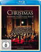 Christmas with Johann Sebastian Bach Blu-ray