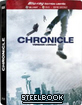 Chronicle - Extended Edition (Blu-ray + DVD + Digital Copy) - Steelbook  (FR Import ohne dt. Ton) Blu-ray