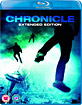 Chronicle - Extended Edition (Blu-ray + Digital Copy) (UK Import) Blu-ray