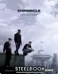 Chronicle - Extended Edition - Steelbook  (FI Import ohne dt. Ton) Blu-ray