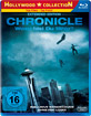 Chronicle - Wozu bist Du fähig? Blu-ray